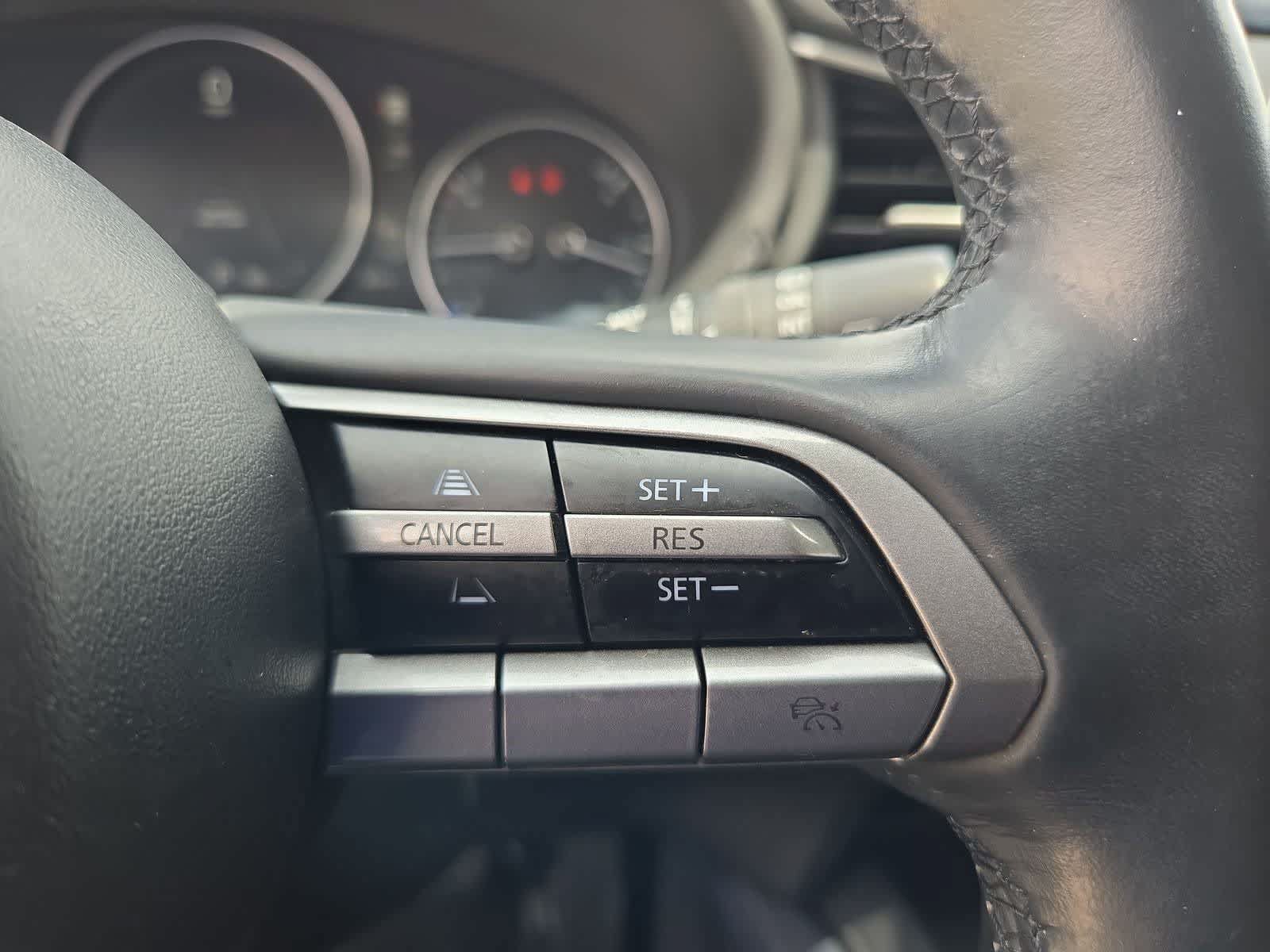 Used 2020 MAZDA CX-30 FWD w/ Select Package image 22