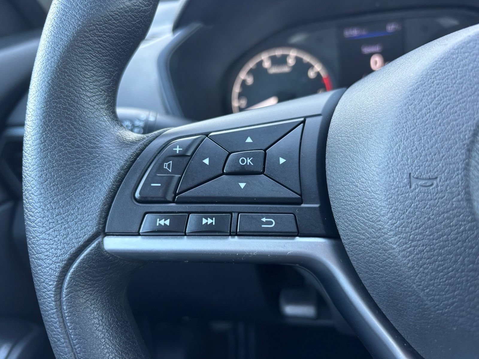 Used 2021 Nissan Altima 2.5 S FWD image 25