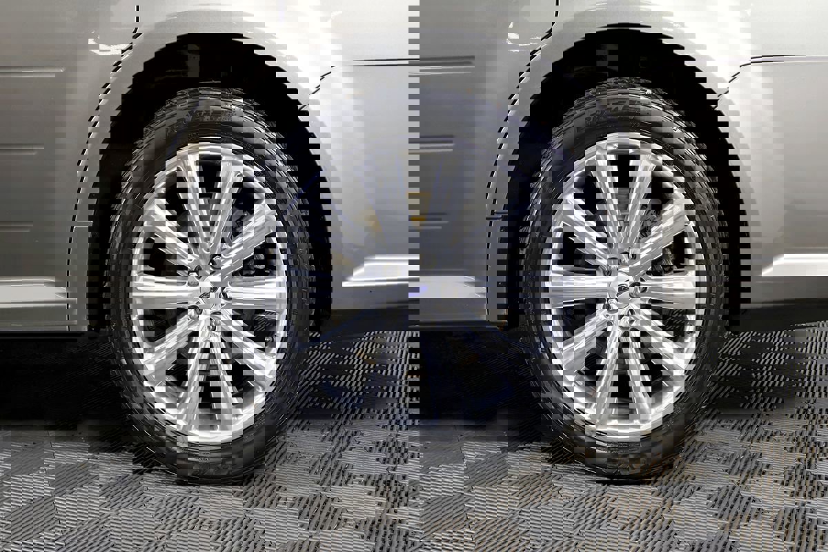 Used 2014 Ford Flex Limited w/ Equipment Group 303A image 64