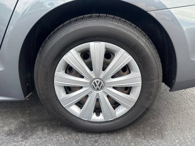 Used 2014 Volkswagen Jetta S FWD image 9
