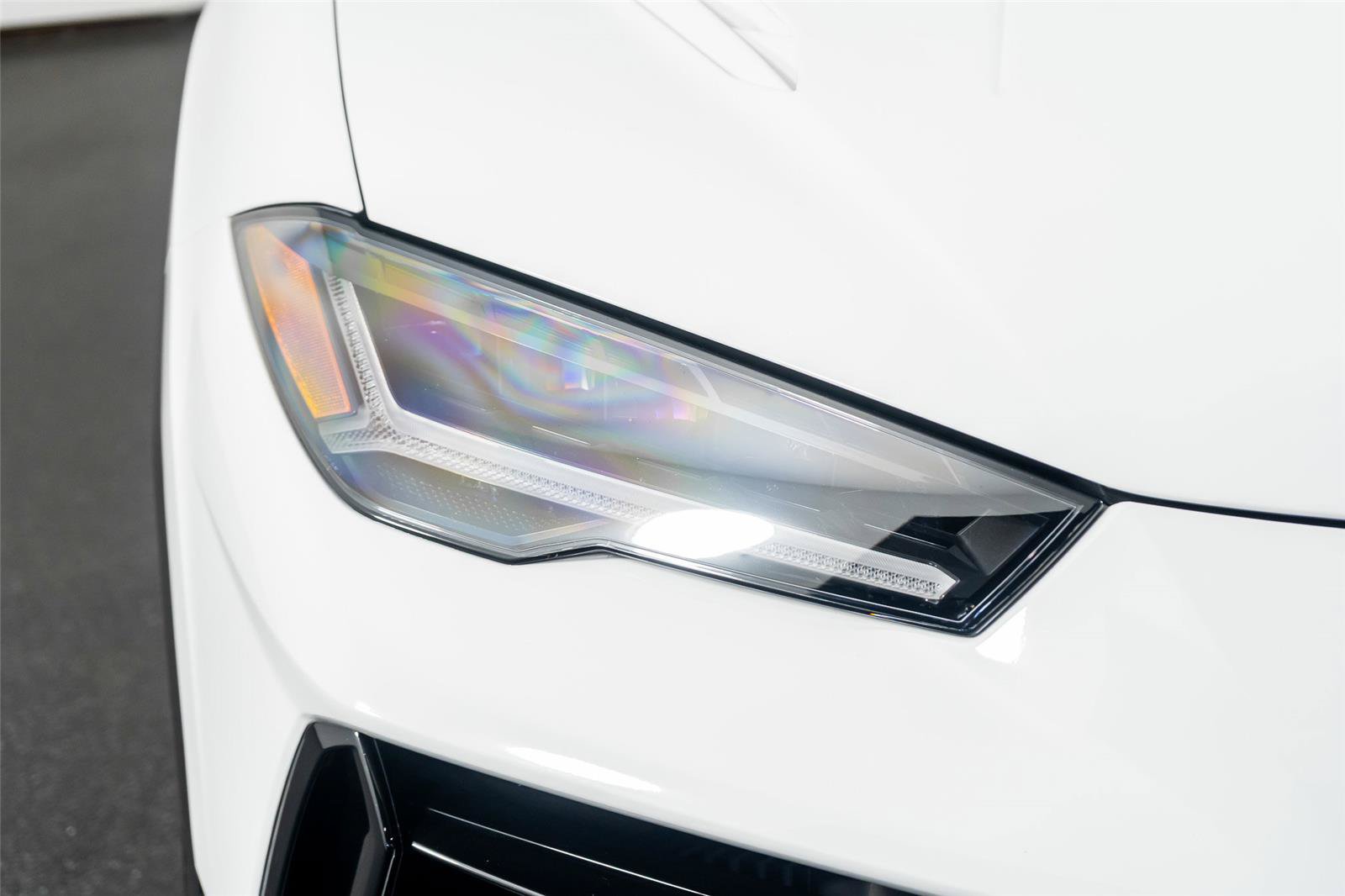 Used 2023 Lamborghini Urus S AWD/4WD image 22