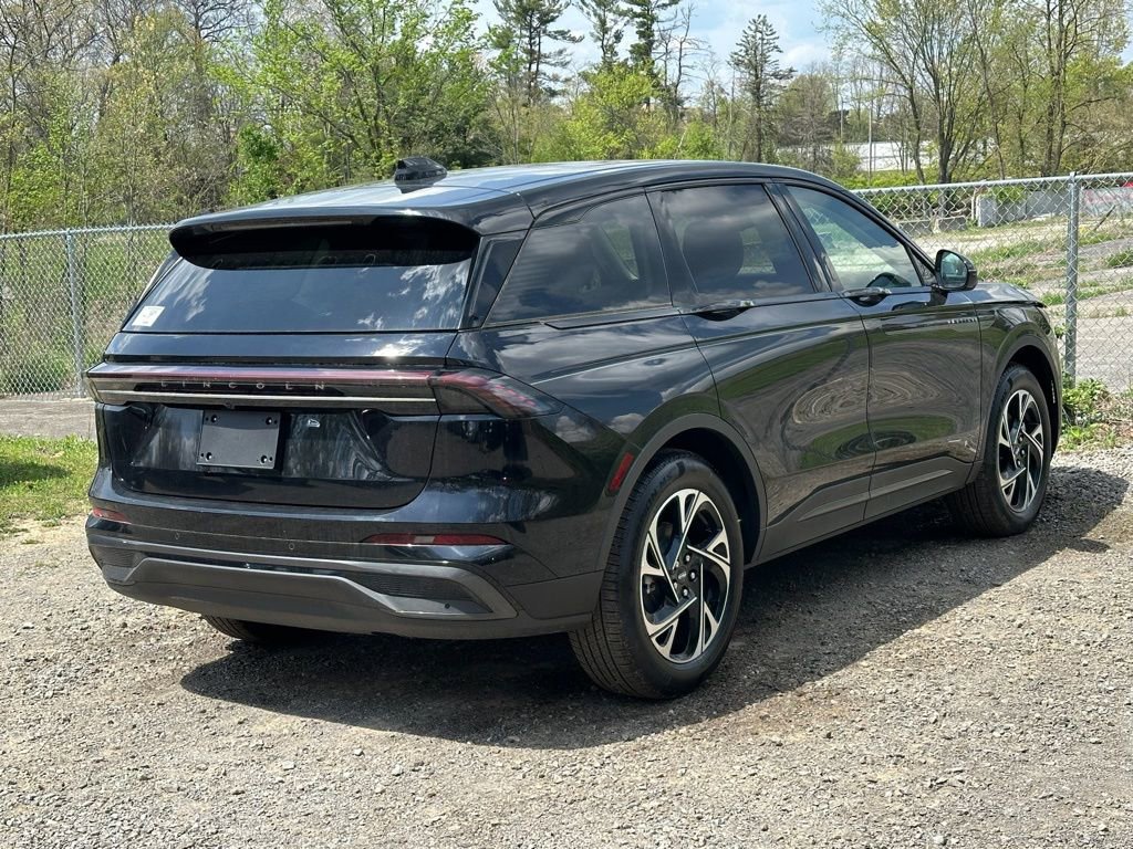 New 2026 Lincoln Nautilus Premier w/ Equipment Group 102A AWD/4WD image 34