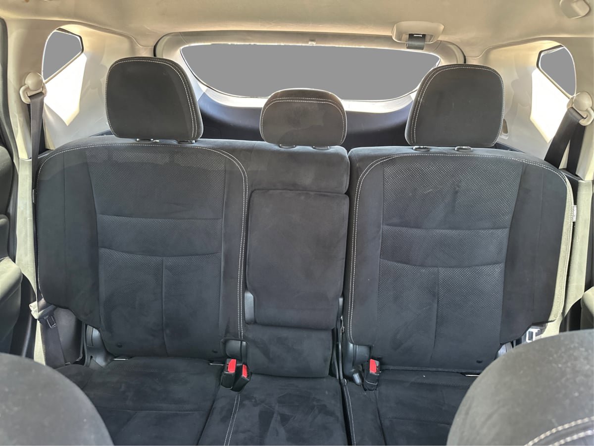 Used 2019 Nissan Murano SV AWD/4WD image 39
