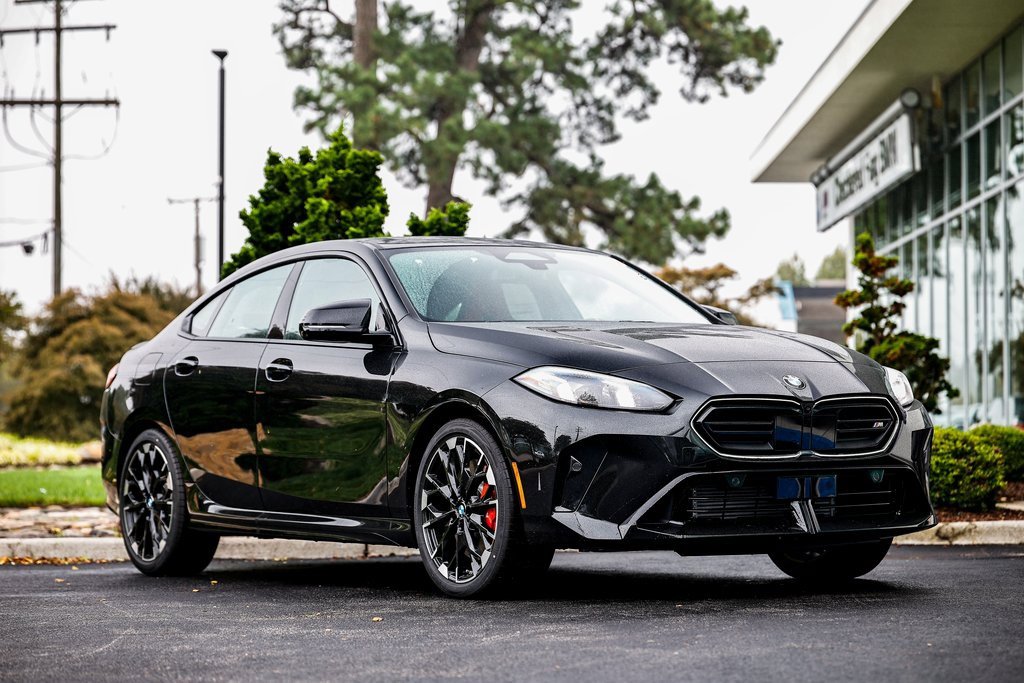 New 2026 BMW M235i xDrive M235i xDrive w/ Technology Package image 1