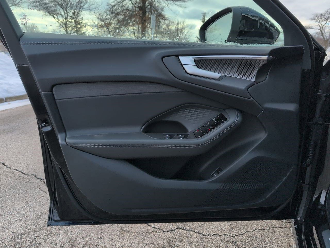 New 2025 Audi A5 2.0T Premium Plus Sedan image 20