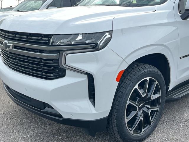 Used 2021 Chevrolet Tahoe RST w/ Luxury Package image 10