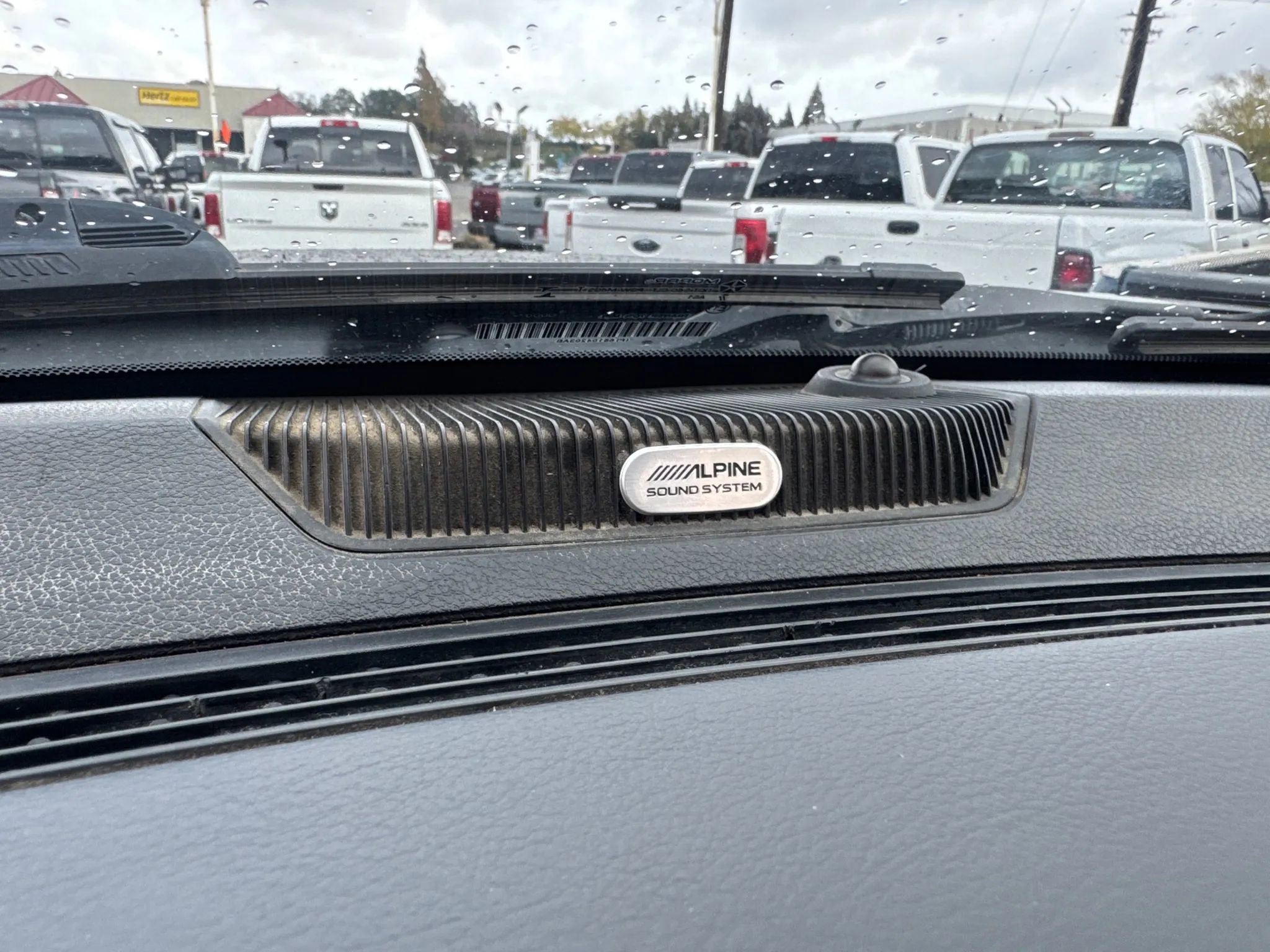 Used 2014 RAM 3500 Laramie w/ Black Appearance Group image 38