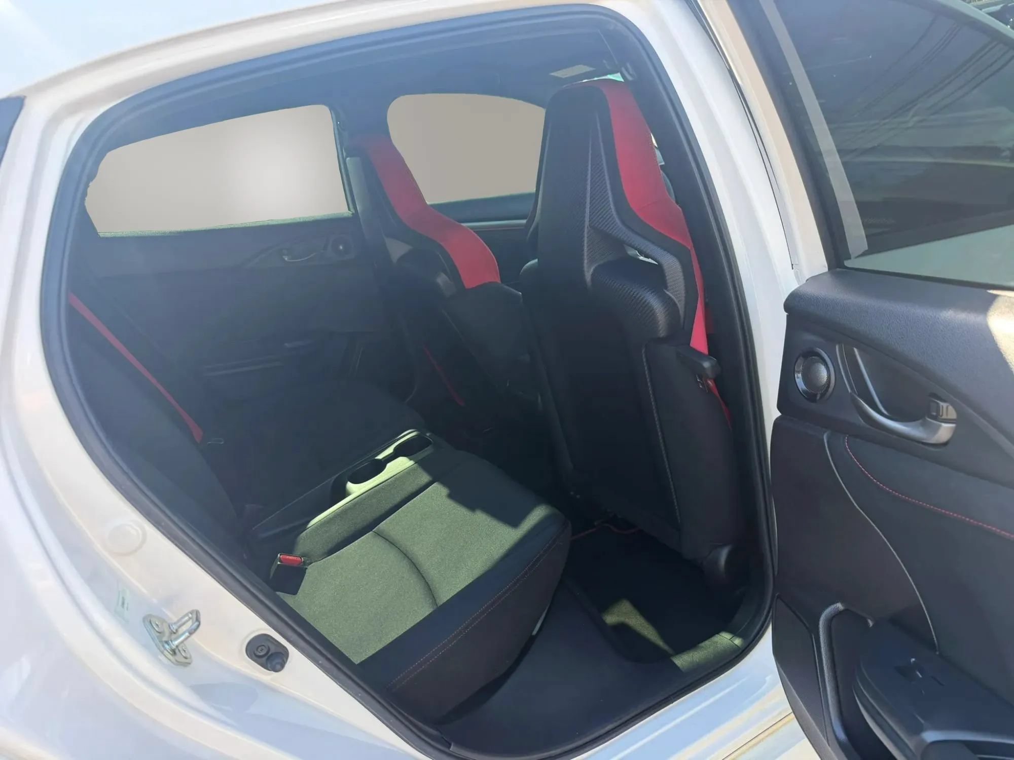 Used 2021 Honda Civic Type R image 28