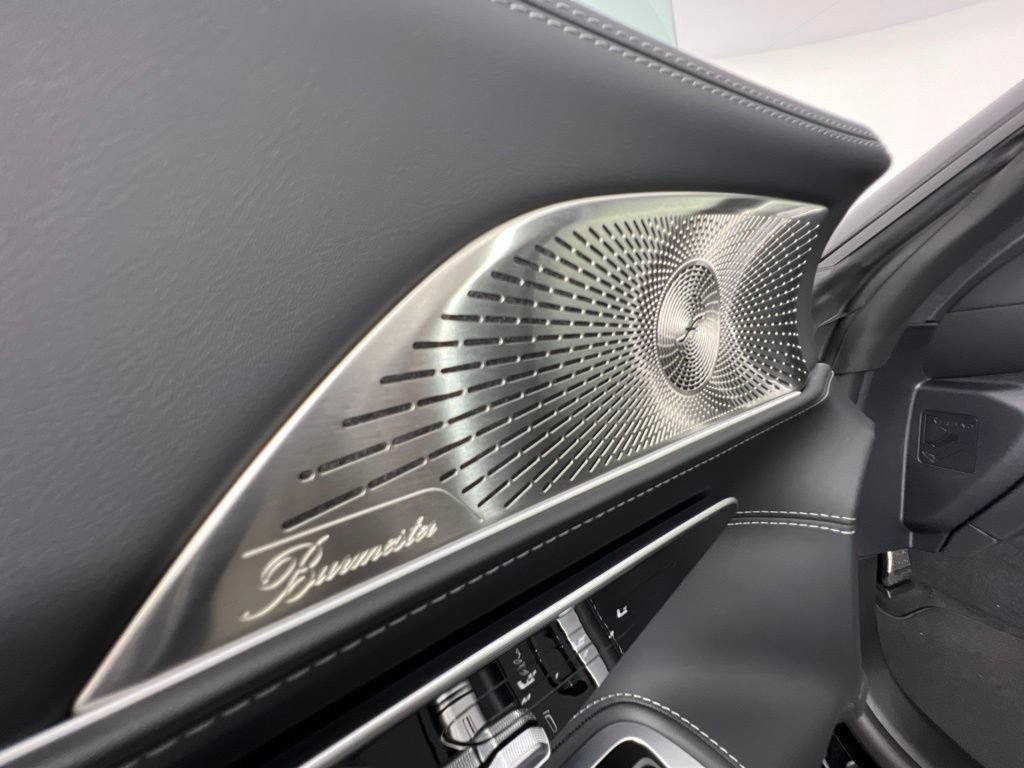 New 2026 Mercedes-Benz AMG GT 63 image 23