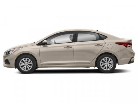 Used 2019 Hyundai Accent SE image 3