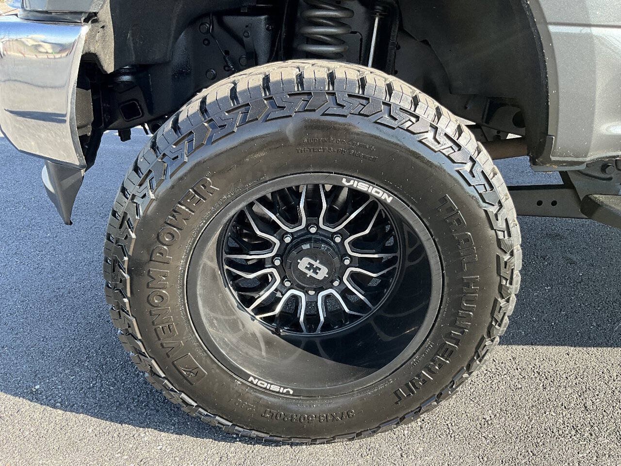 Used 2019 Ford F250 XLT AWD/4WD image 18