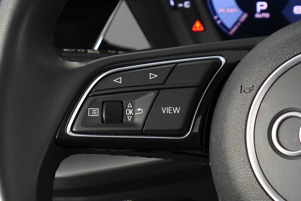 Used 2023 Audi A3 2.0T Premium w/ Convenience Package image 30