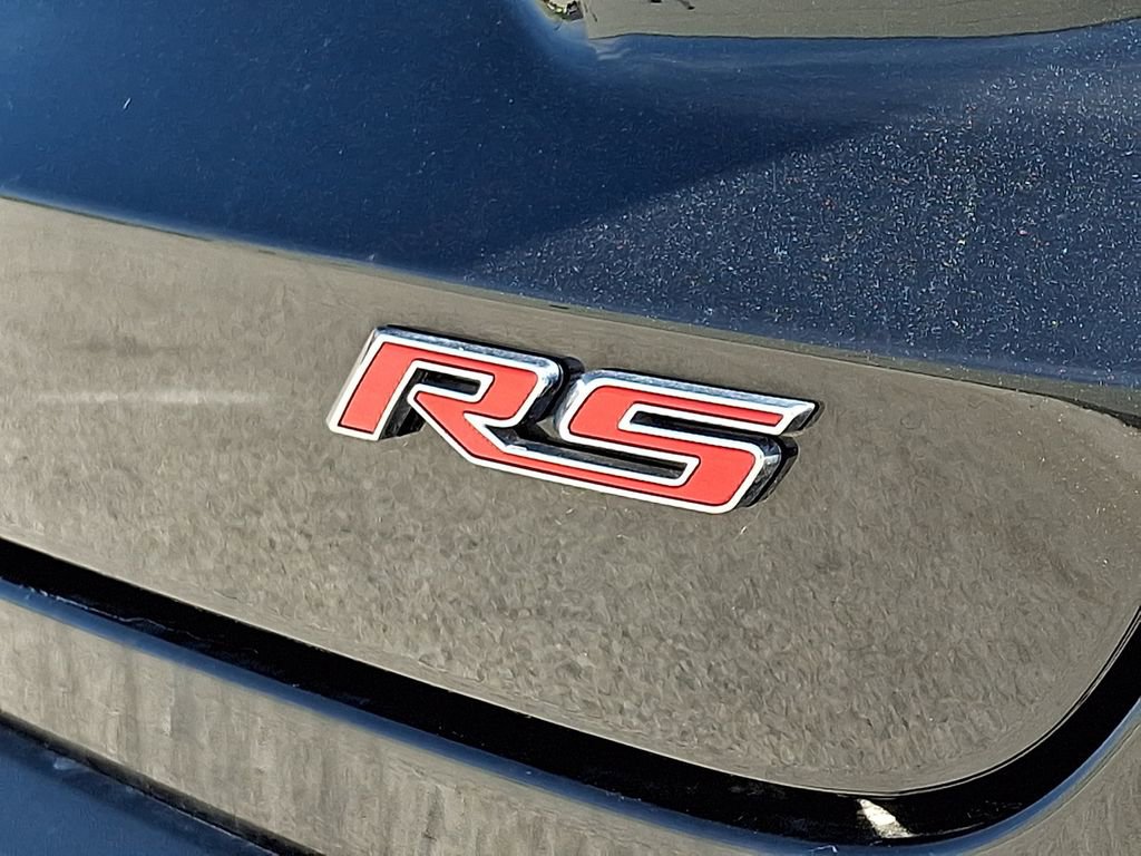 Used 2024 Chevrolet Trax RS image 30