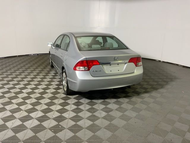 Used 2010 Honda Civic LX image 11