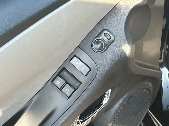 Used 2014 Chevrolet Camaro LS image 12