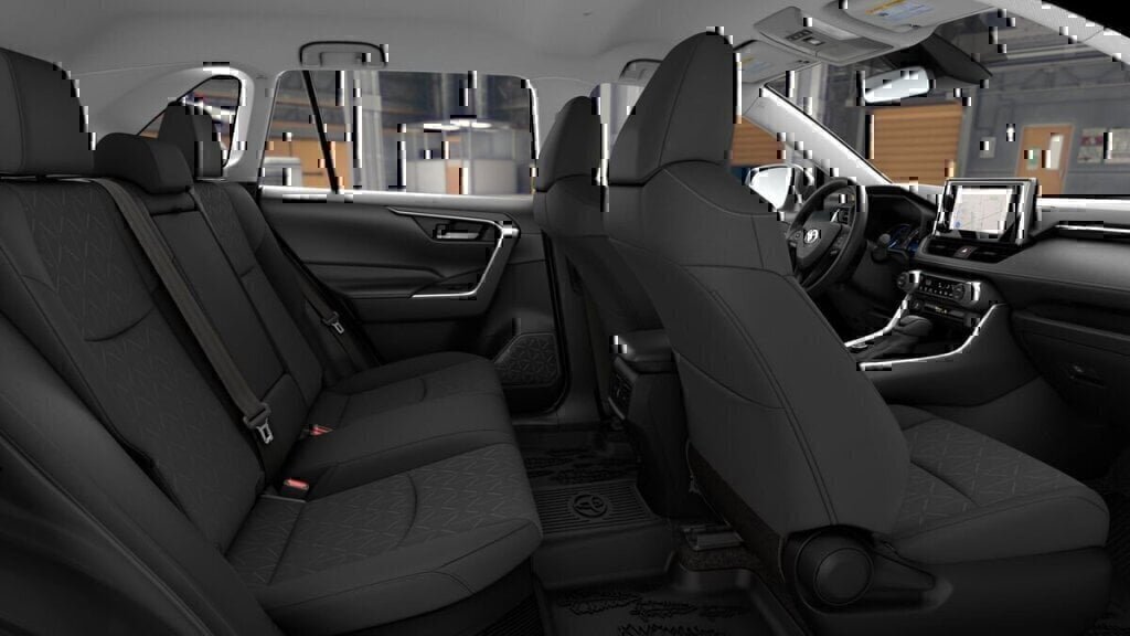 New 2025 Toyota RAV4 Woodland Edition image 20