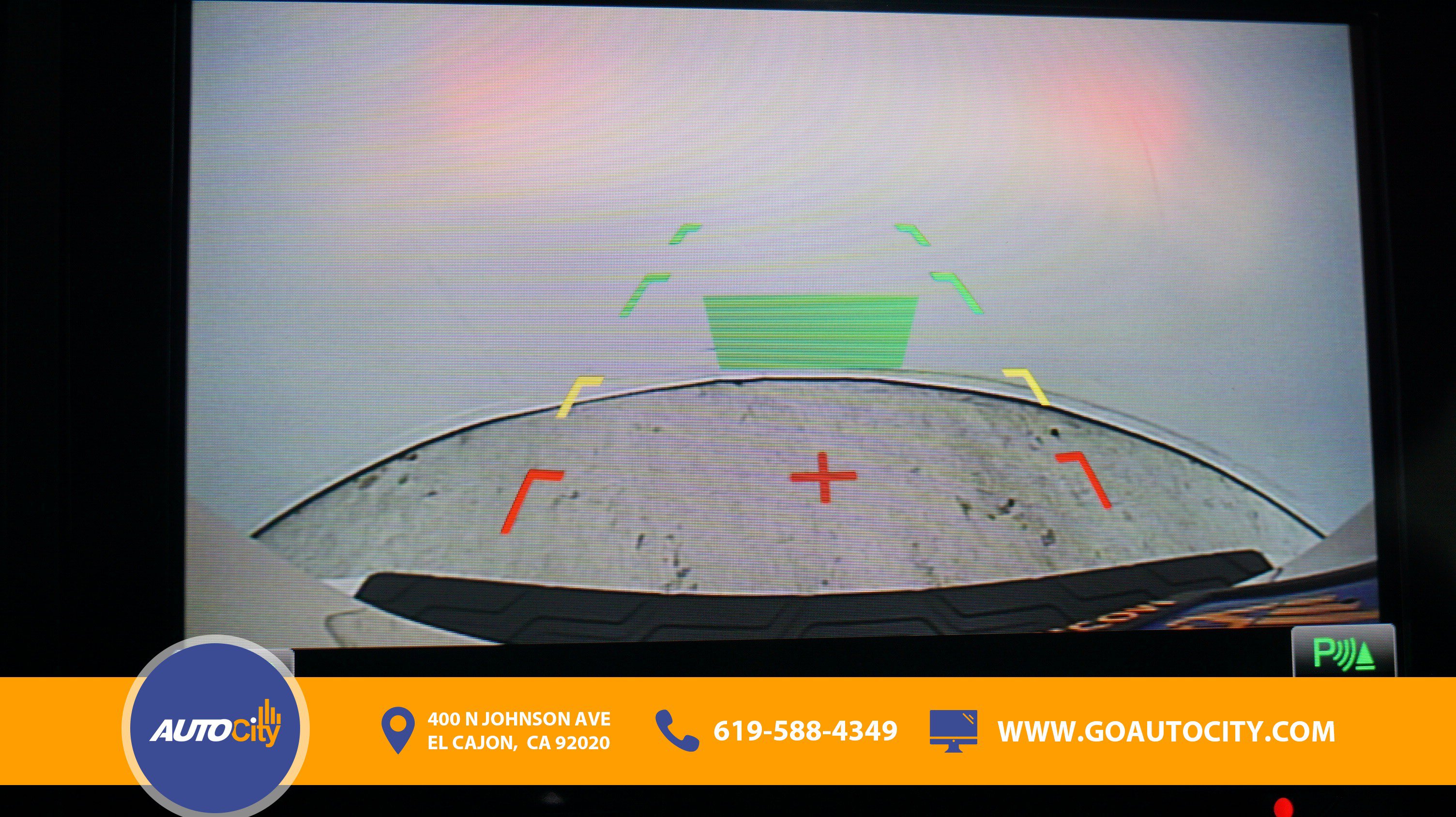 Used 2022 Subaru Forester Touring w/ Popular Package #2 image 11