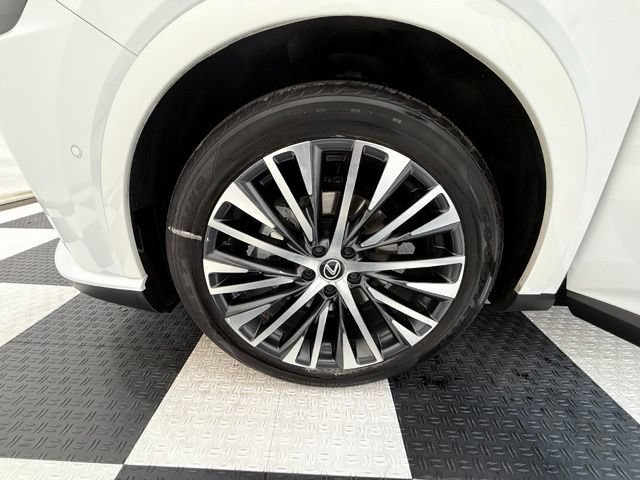 Used 2024 Lexus RX 350 Premium Plus w/ Convenience Package AWD/4WD image 12