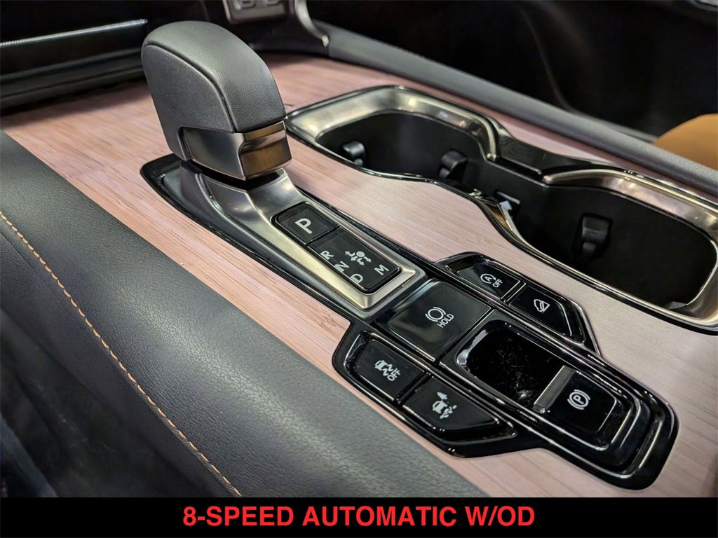 Used 2025 Lexus RX 350 Premium w/ Convenience Package image 20