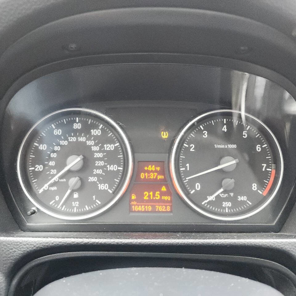 Used 2008 BMW 335i Sedan image 13