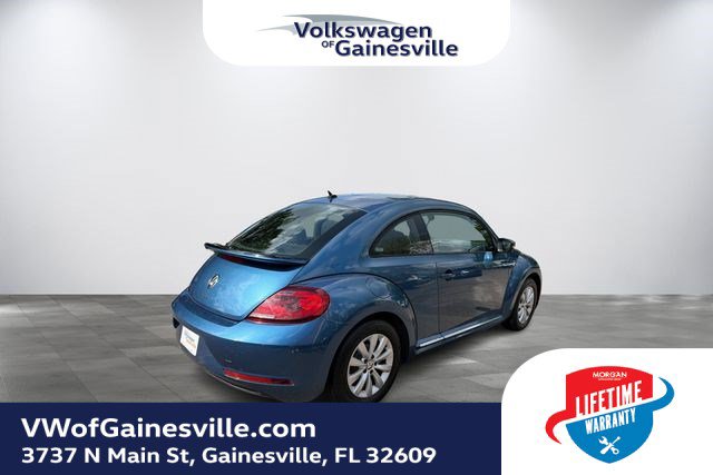 Used 2019 Volkswagen Beetle 2.0T S FWD image 6