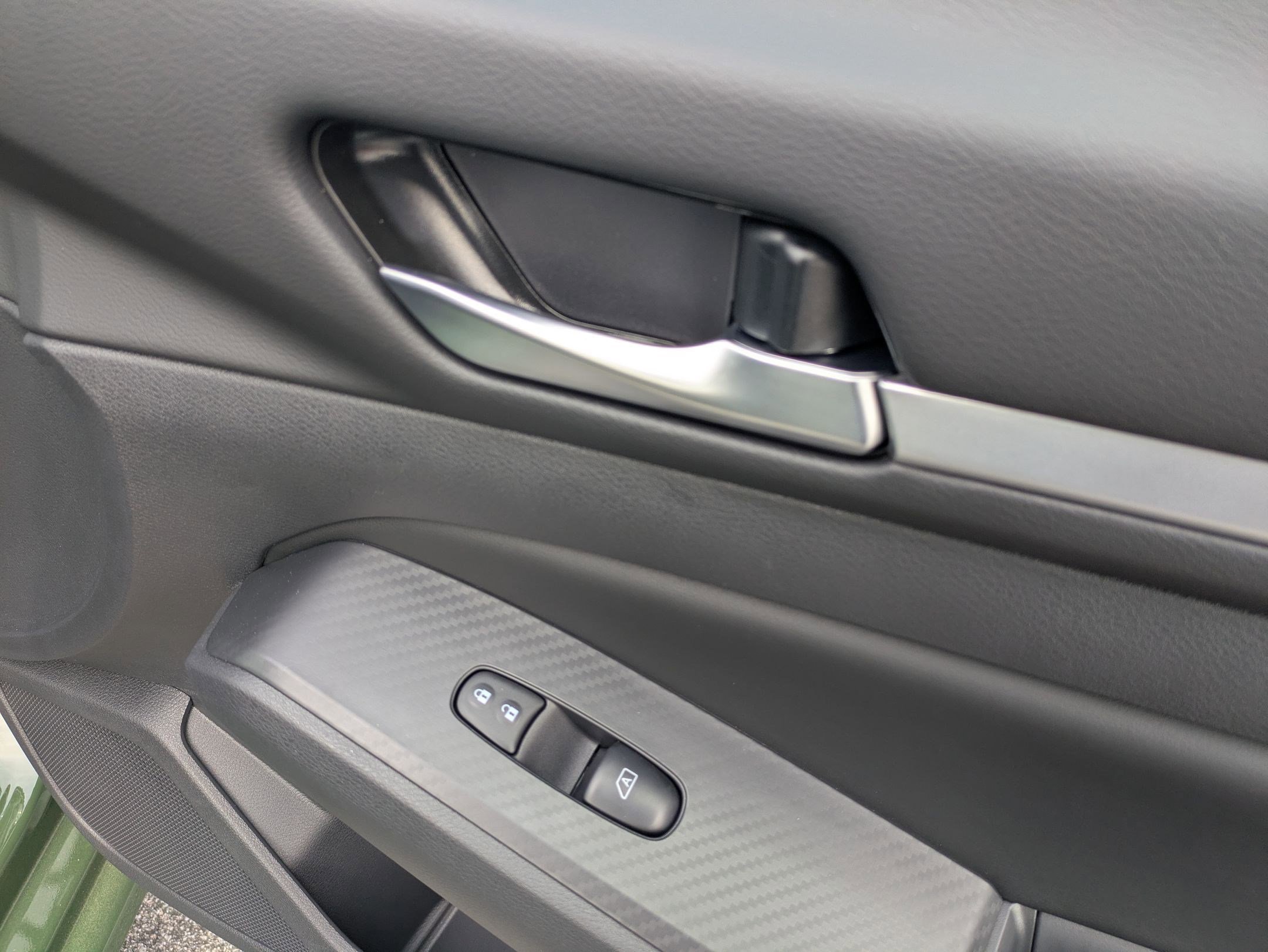 New 2026 Nissan Altima 2.5 SR w/ SR Premium Package image 32