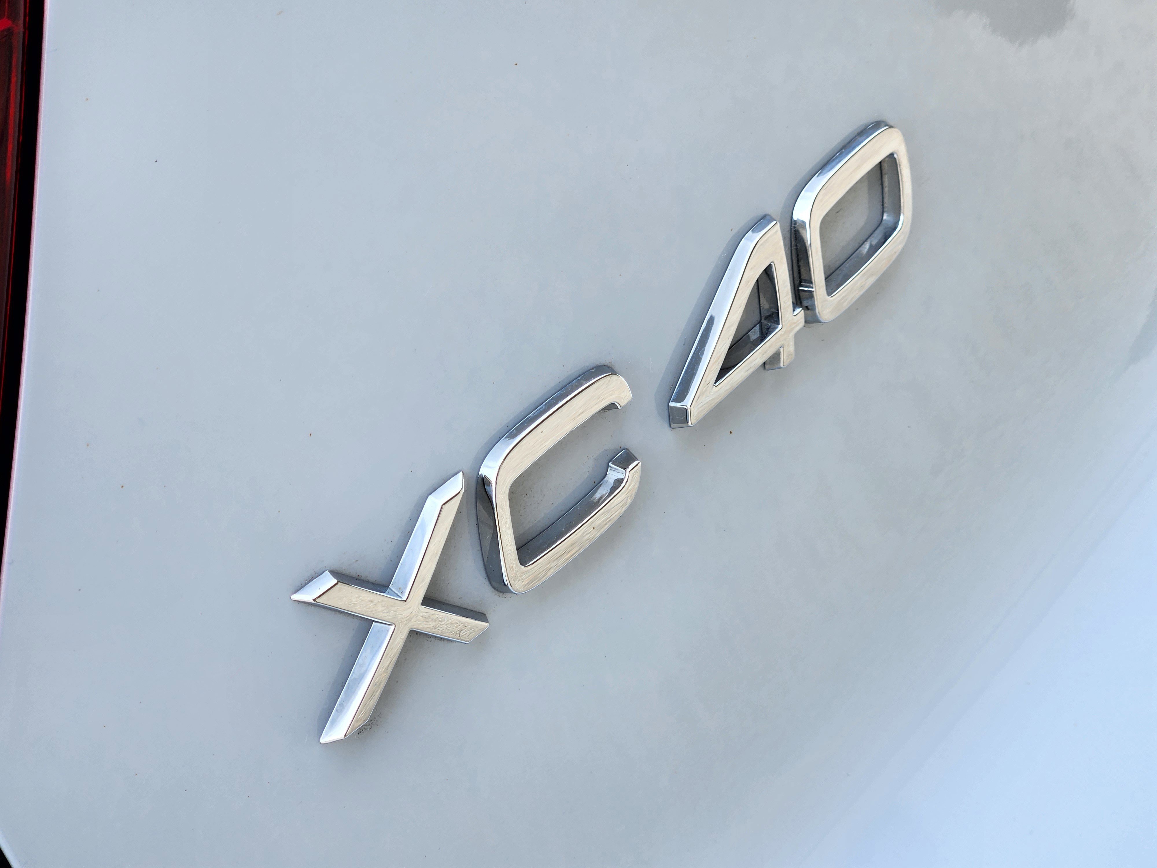 Used 2026 Volvo XC40 B5 Plus w/ Protection Package Premier AWD/4WD image 41