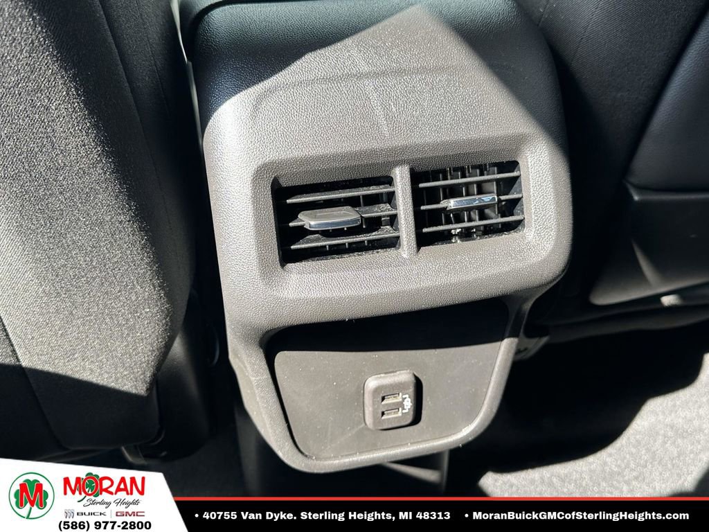 Certified 2023 GMC Terrain SLE w/ Driver Convenience Package AWD/4WD image 15