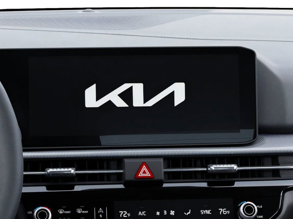 New 2026 Kia Sportage EX image 20