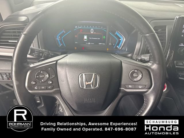 Used 2023 Honda Odyssey EX-L image 11