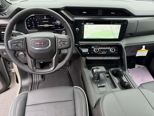New 2026 GMC Sierra 1500 AT4X image 8