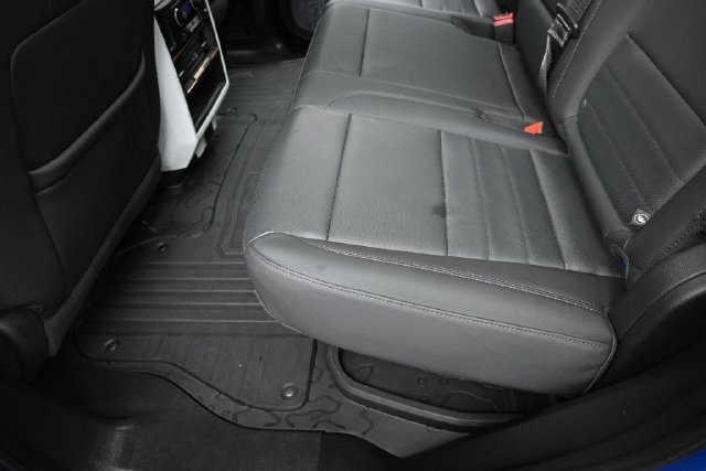Used 2024 GMC Hummer EV 2X w/ LPO, Illumination Package AWD/4WD image 23