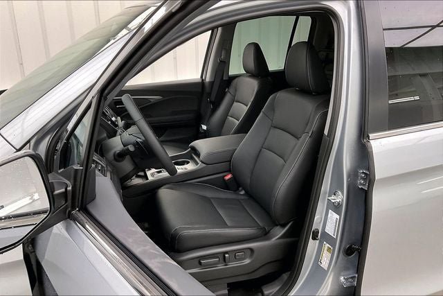 New 2026 Honda Ridgeline RTL image 12