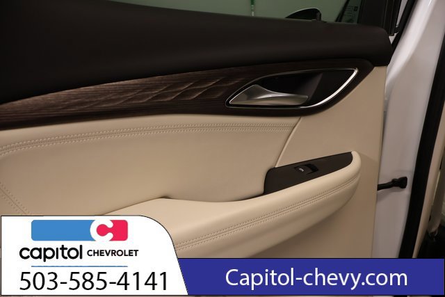 Used 2023 Buick Envision Avenir AWD/4WD image 35