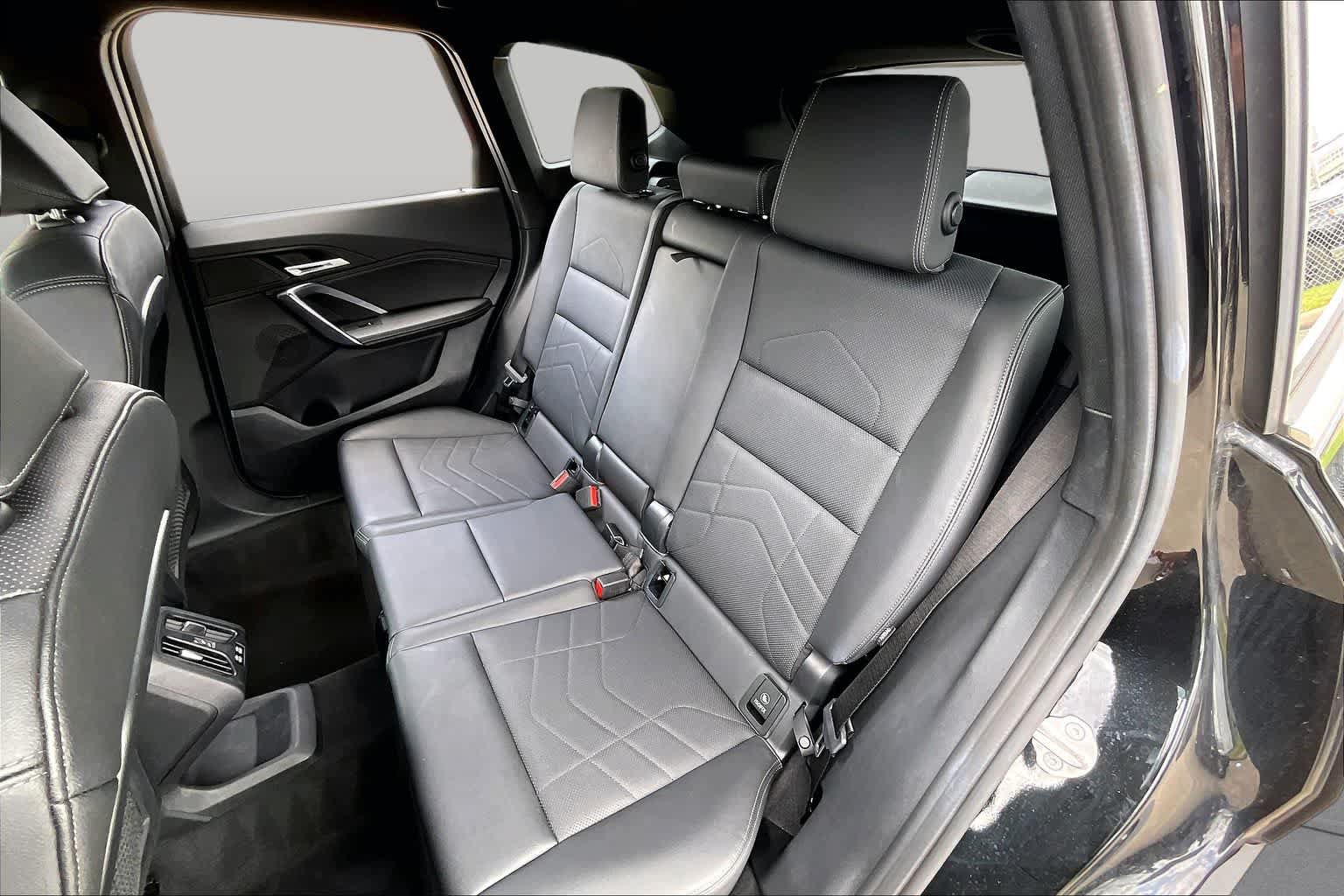 Used 2023 BMW X1 xDrive28i AWD/4WD image 19