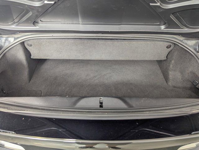 Used 2016 Chevrolet Corvette Z06 w/ 3LZ Preferred Equipment Group image 26