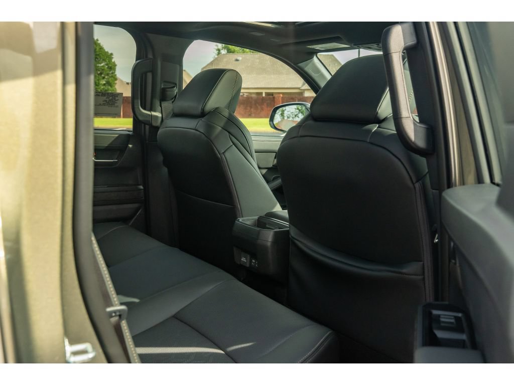 New 2026 Toyota Tacoma Limited AWD/4WD image 15