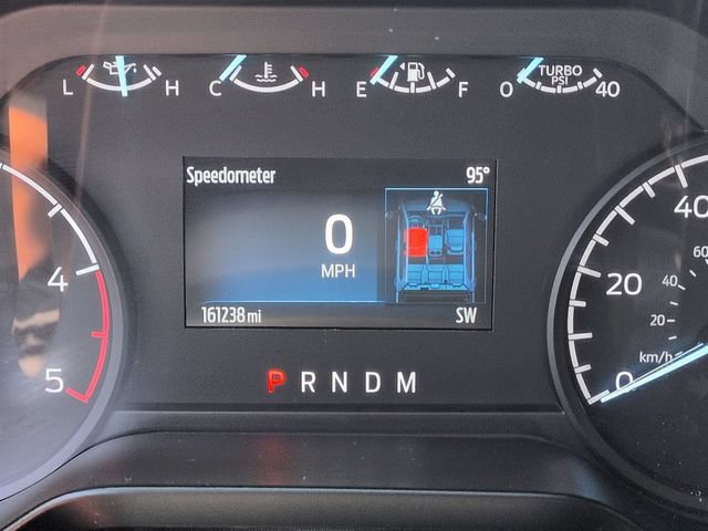 Used 2023 Ford F250 XLT AWD/4WD image 34