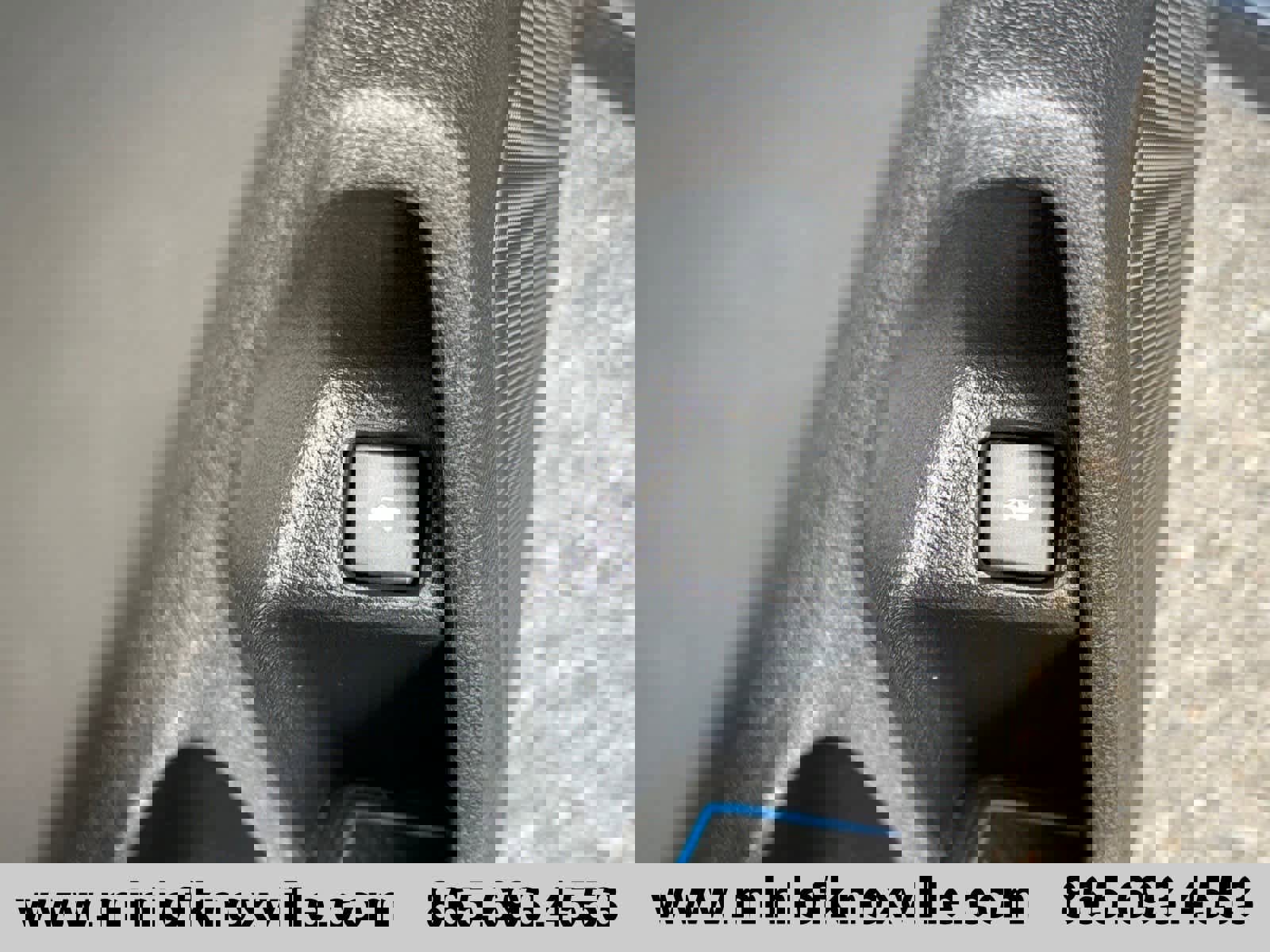 Used 2016 Honda Civic LX image 12