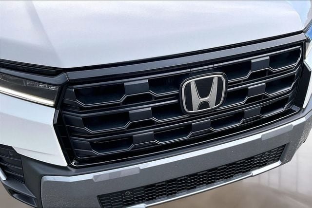 Used 2026 Honda Pilot EX-L image 28