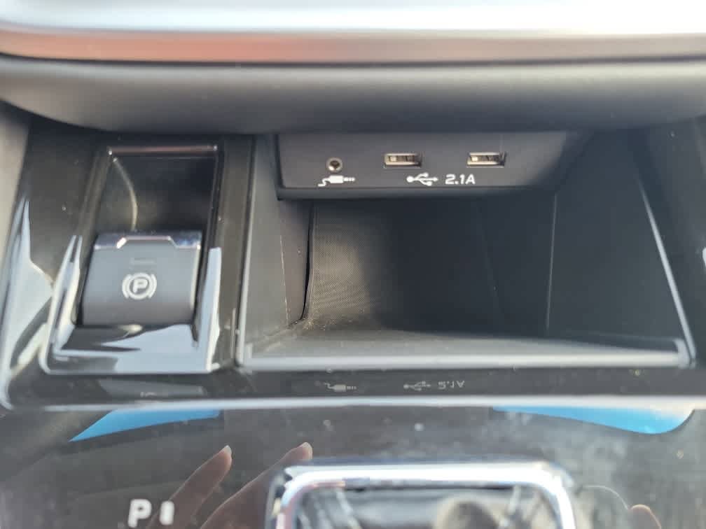 Used 2020 Subaru Outback Limited XT AWD/4WD image 17