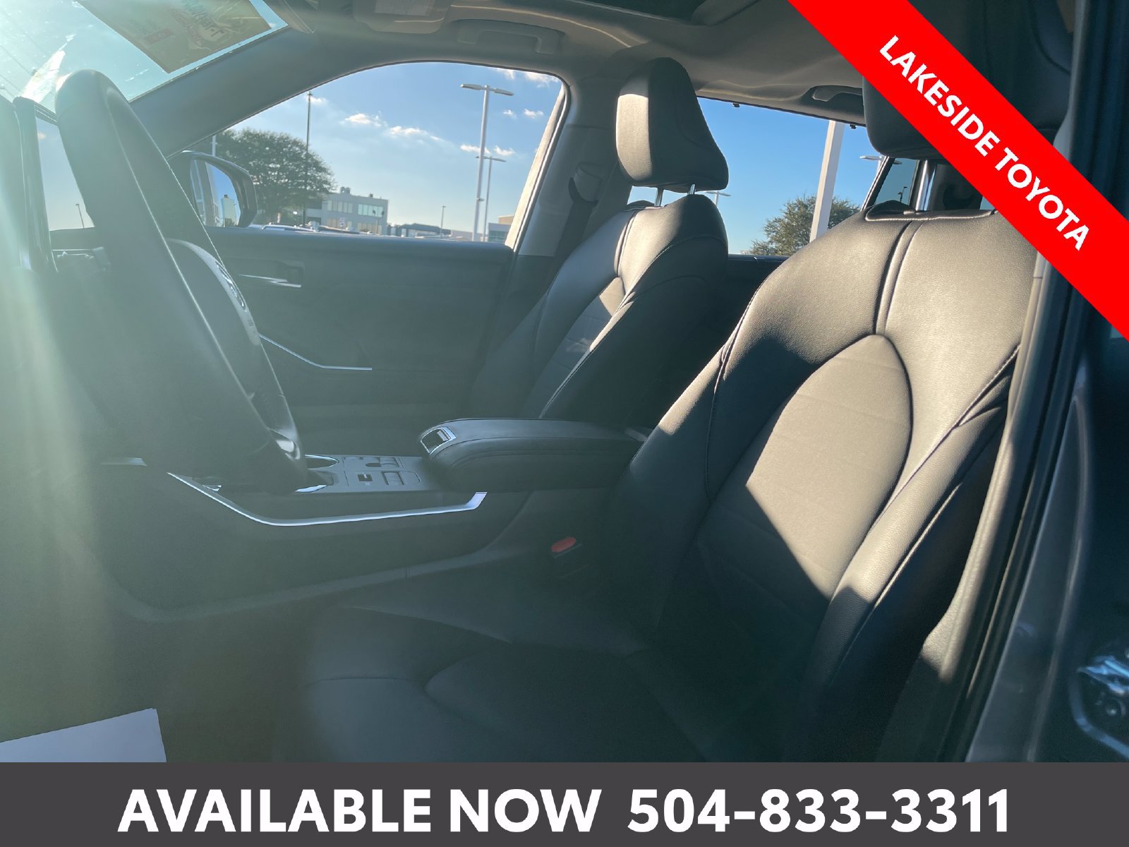 Certified 2026 Toyota Highlander XLE AWD/4WD image 30