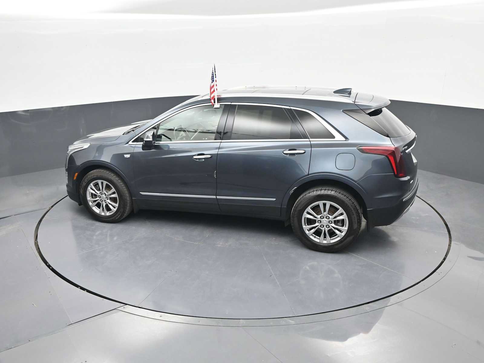 Used 2020 Cadillac XT5 Premium Luxury AWD/4WD image 35