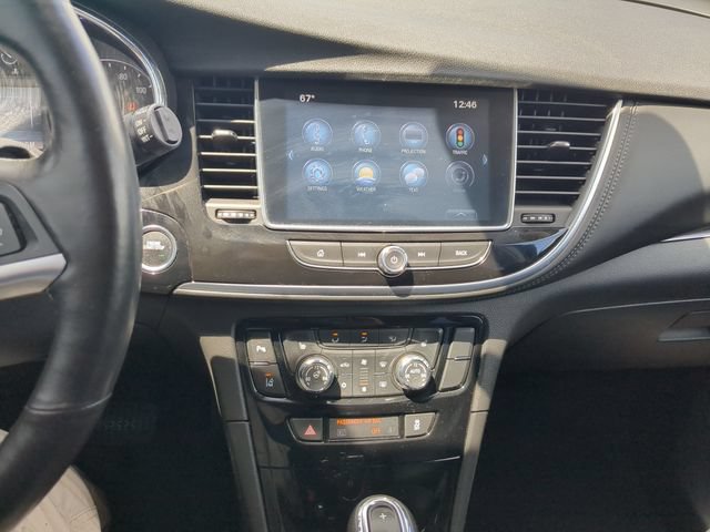 Used 2017 Buick Encore Premium AWD/4WD image 21