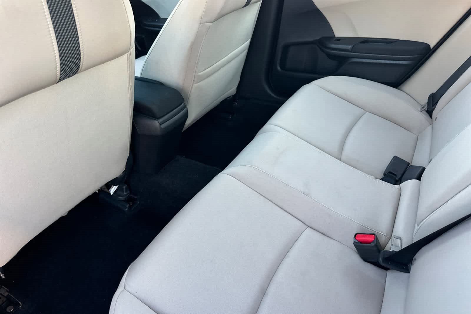 Used 2016 Honda Civic EX-T image 4