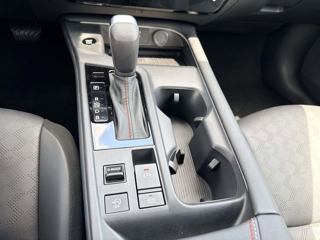 New 2026 Nissan Sentra SR w/ SR Premium Package FWD image 24
