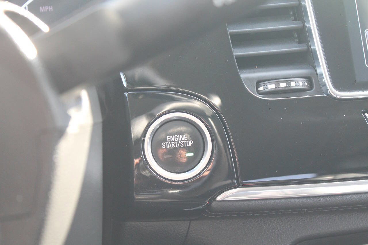 Used 2020 Buick Encore Essence image 28