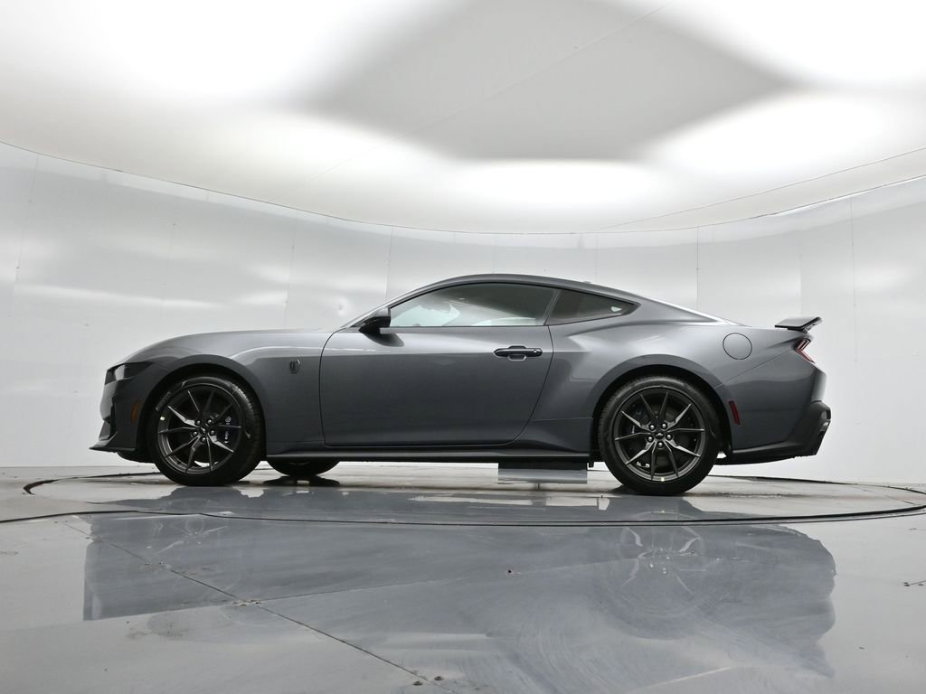 New 2026 Ford Mustang Dark Horse RWD image 48