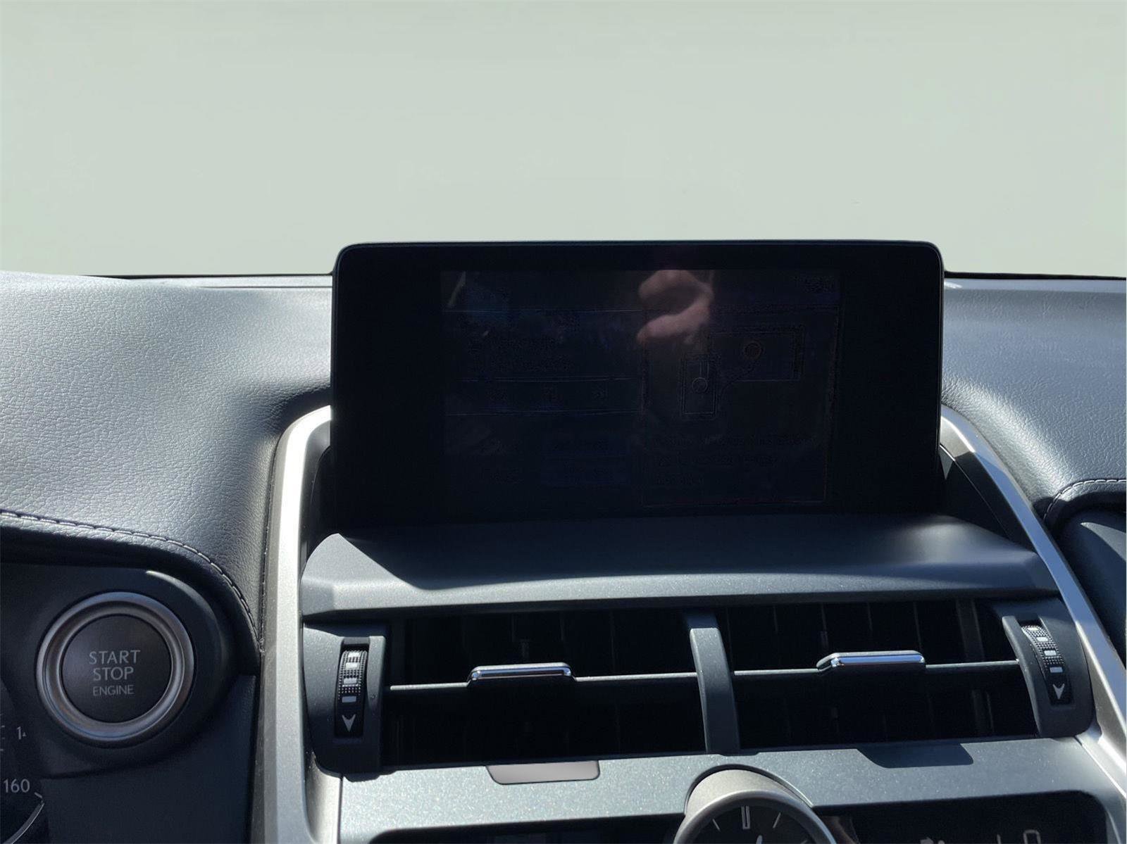 Used 2020 Lexus NX 300 AWD w/ Comfort Package image 27