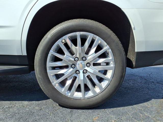 Used 2024 Chevrolet Tahoe Premier w/ Premium Package AWD/4WD image 27